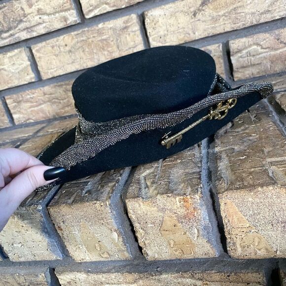 ‎Betmar hat - Picture 1 of 8